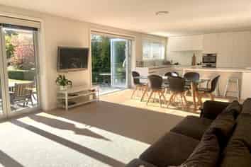 Canterbury - Address withheld