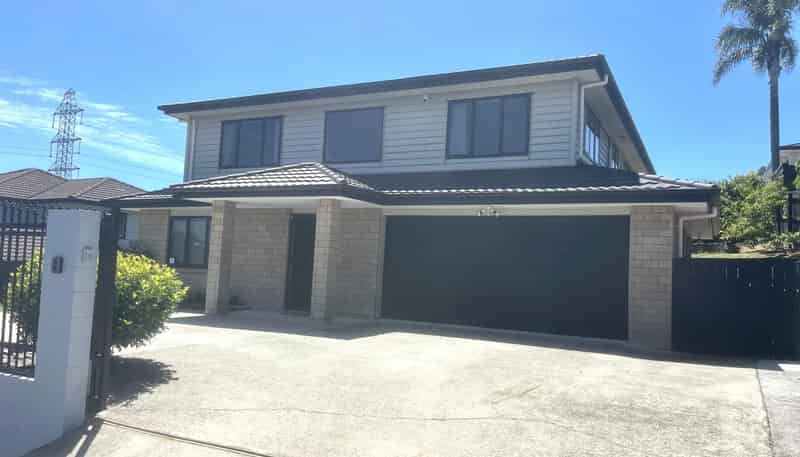 58 Cartmel Avenue, Massey