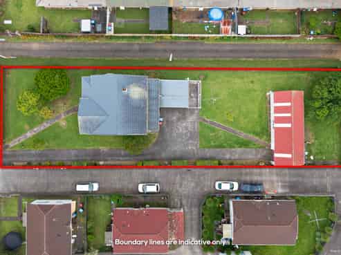 85 Panama Road, Mount Wellington