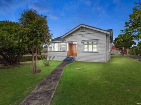 85 Panama Road, Mount Wellington