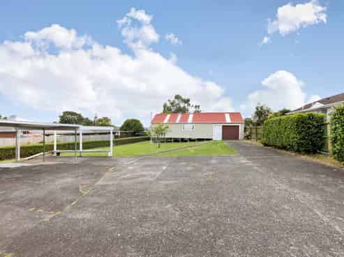 85 Panama Road, Mount Wellington