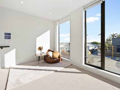 2/412 Great North Road, Grey Lynn