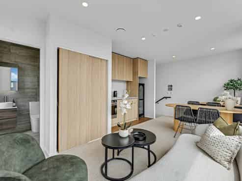 2/412 Great North Road, Grey Lynn