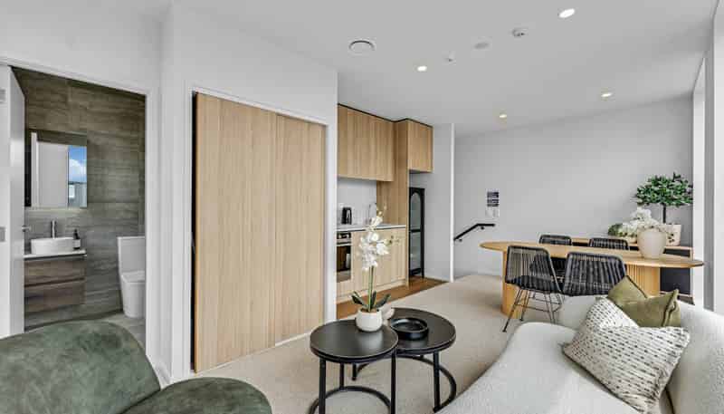 2/412 Great North Road, Grey Lynn