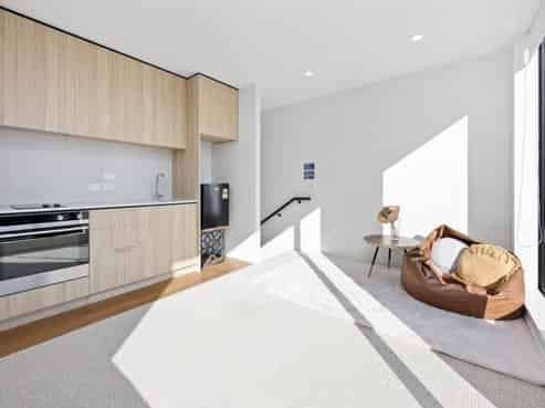 2/412 Great North Road, Grey Lynn