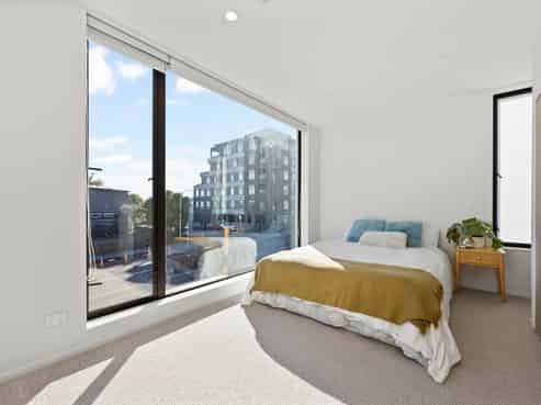 2/412 Great North Road, Grey Lynn