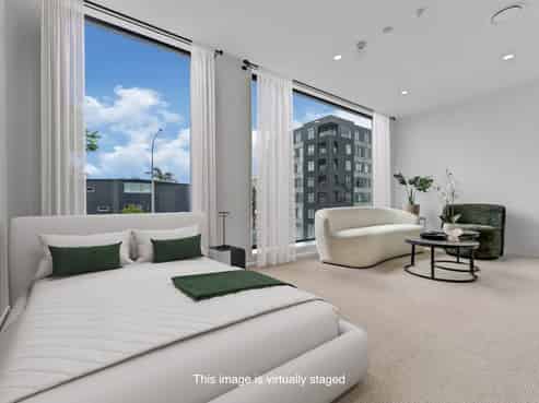 2/412 Great North Road, Grey Lynn