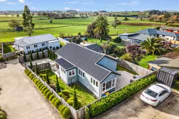 18A Herbert Street, Kihikihi