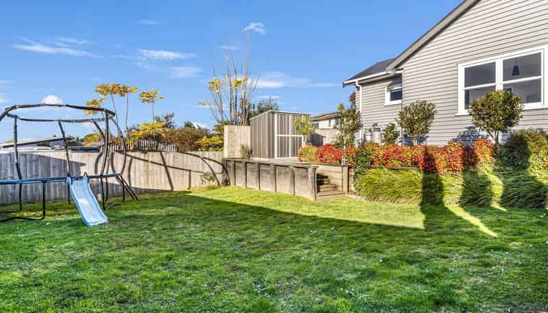 18A Herbert Street, Kihikihi