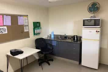 Trade Industrial Retail and Workshop