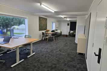 Pukekohe CBD office space