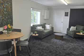 Pukekohe CBD office space