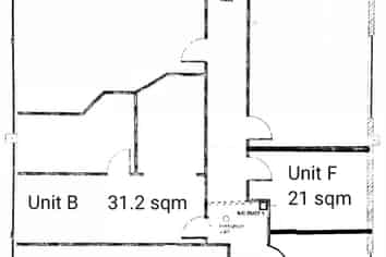 Pukekohe CBD office space