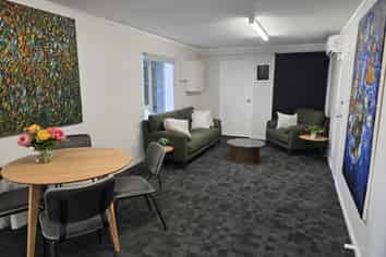 Pukekohe CBD office space