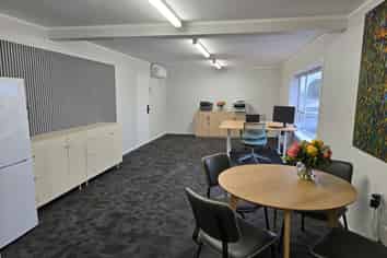 Pukekohe CBD office space