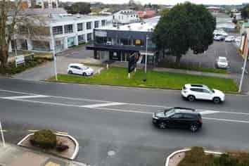 Pukekohe CBD office space