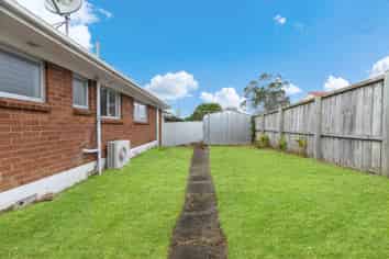3/93 Panama Road, Mount Wellington
