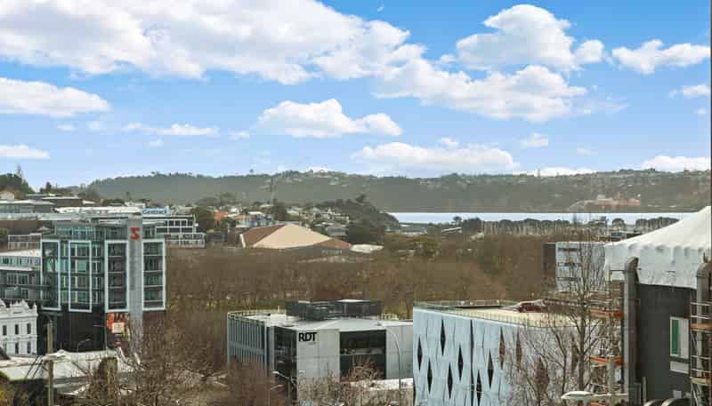 201/135 Hobson Street, Auckland Central