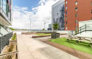 201/135 Hobson Street, Auckland Central