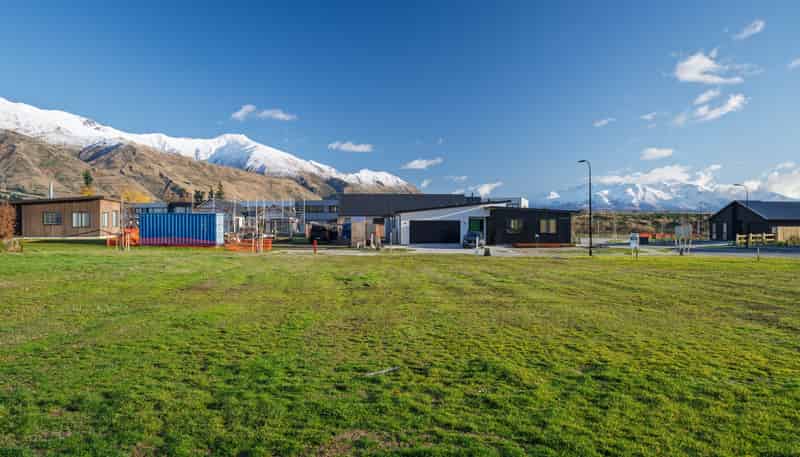 3 Raspberry Close, Wanaka