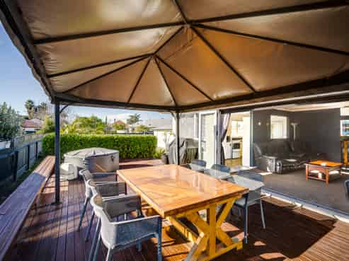 2 Storkey Street, Marewa