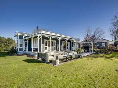 461 St Georges Road, Havelock North