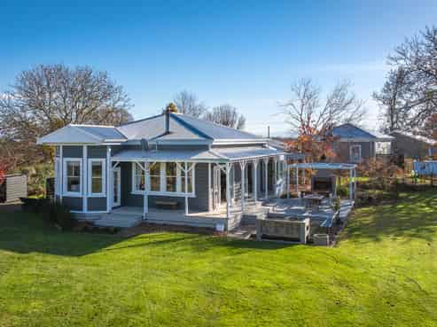 461 St Georges Road, Havelock North