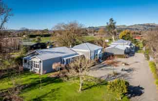 461 St Georges Road, Havelock North