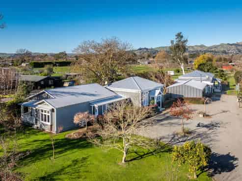 461 St Georges Road, Havelock North
