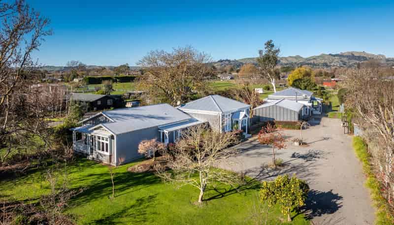461 St Georges Road, Havelock North