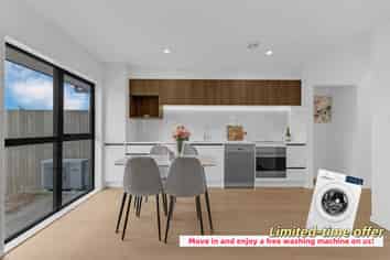 1/21 Baird Street, Howick
