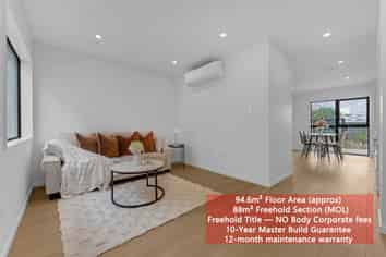 1/21 Baird Street, Howick