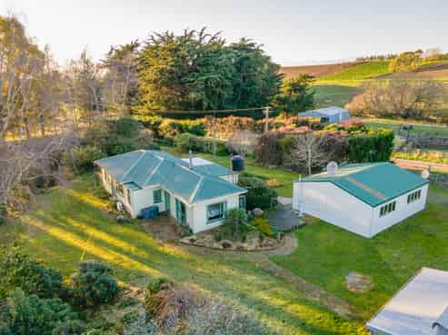 284 Broad Gully Road, Morven