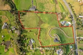 384 Pine Valley Road, Dairy Flat