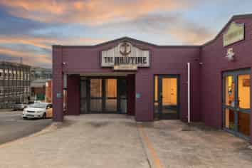 Versatile Opportunity in Lyttelton's Heart