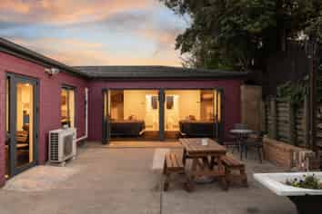 Versatile Opportunity in Lyttelton's Heart