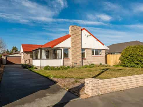 43 Springbank Street, Bryndwr