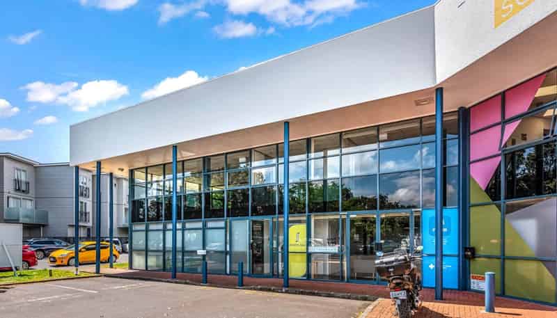 Unit 1/19 Edwin Street, Mount Eden