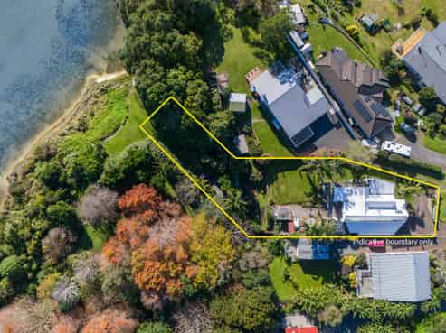 13 Moana Drive, Tanners Point