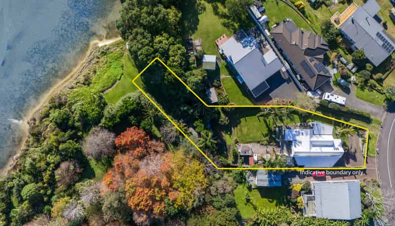 13 Moana Drive, Tanners Point