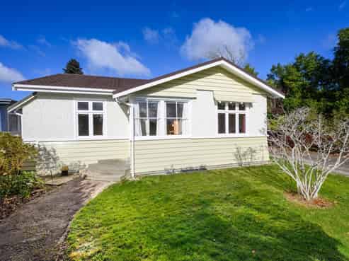 38 Manson Street, Terrace End