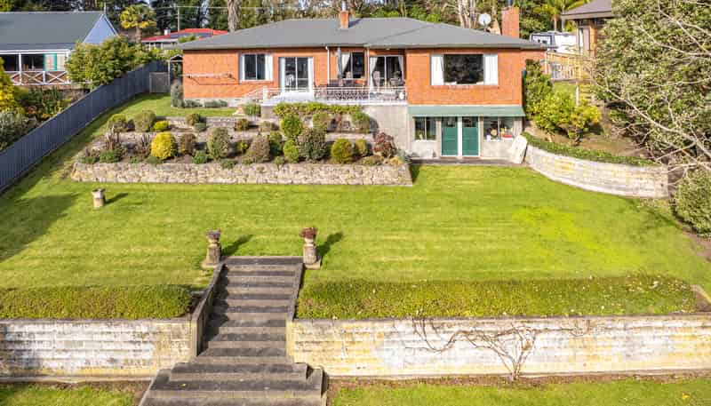 21 Riverbank Road, Okoia