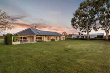 411 Hamptons Road, Prebbleton