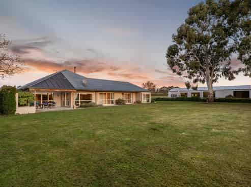 411 Hamptons Road, Prebbleton