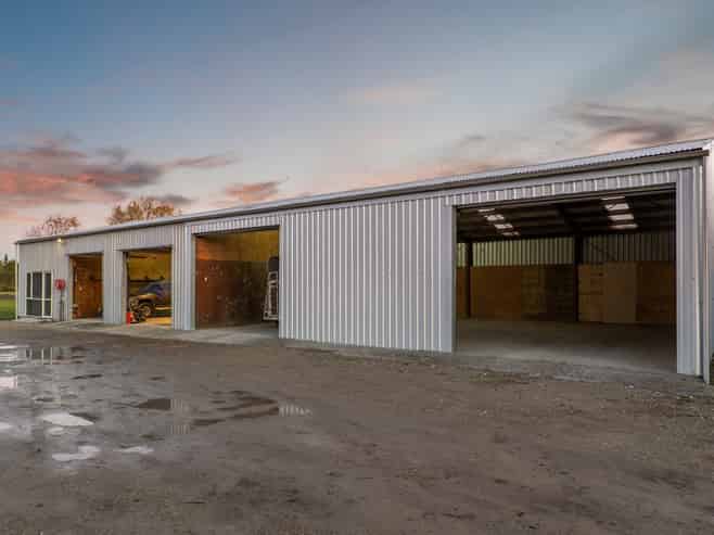 411 Hamptons Road, Prebbleton