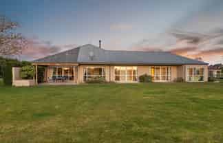 411 Hamptons Road, Prebbleton
