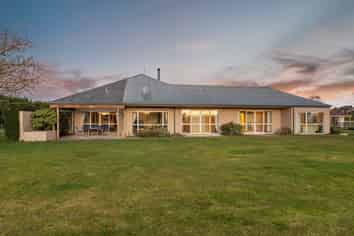 411 Hamptons Road, Prebbleton