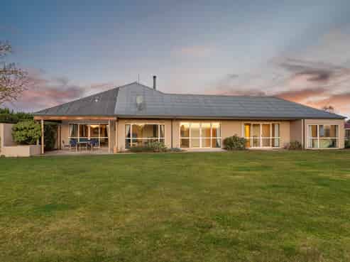 411 Hamptons Road, Prebbleton