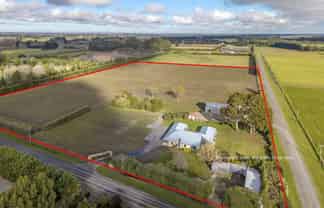 411 Hamptons Road, Prebbleton