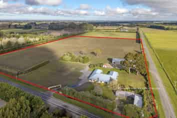 411 Hamptons Road, Prebbleton